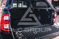 2021 Toyota Hilux