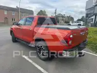 2021 Toyota Hilux