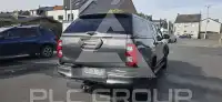 2021 Toyota Hilux