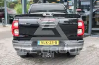 2021 Toyota Hilux