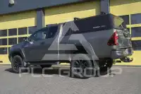 2021 Toyota Hilux