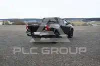 2021 Toyota Hilux