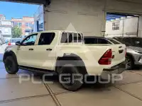 2021 Toyota Hilux