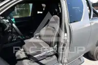 2021 Toyota Hilux