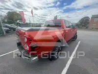 2021 Toyota Hilux