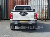 2021 Toyota Hilux