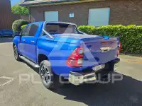 2021 Toyota Hilux