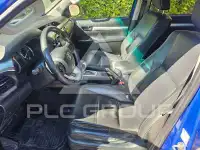 2021 Toyota Hilux