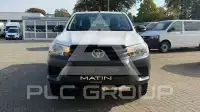 2021 Toyota Hilux