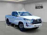 2021 Toyota Hilux