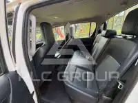 2021 Toyota Hilux