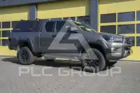 2021 Toyota Hilux