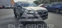 2021 Toyota Hilux