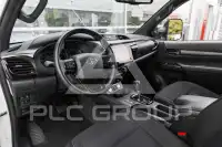 2021 Toyota Hilux