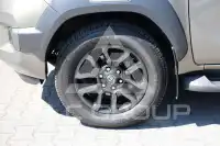 2021 Toyota Hilux
