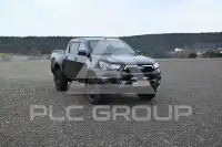 2021 Toyota Hilux