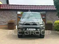2021 Toyota Hilux