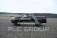 2021 Toyota Hilux