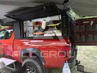 2021 Toyota Hilux