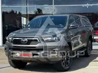 2021 Toyota Hilux