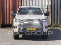 2021 Toyota Hilux