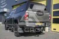 2021 Toyota Hilux