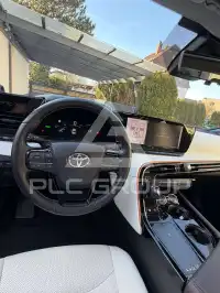 2021 Toyota MIRAI