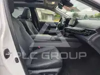 2021 Toyota MIRAI
