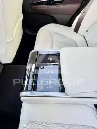 2021 Toyota MIRAI