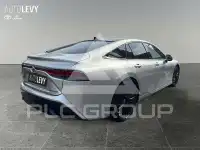 2021 Toyota MIRAI