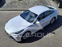 2021 Toyota MIRAI