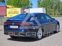 2021 Toyota MIRAI