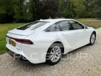 2021 Toyota MIRAI