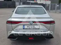 2021 Toyota MIRAI