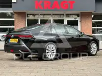 2021 Toyota MIRAI