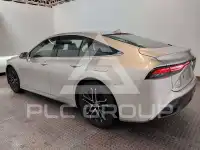 2021 Toyota MIRAI