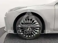 2021 Toyota MIRAI