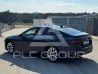 2021 Toyota MIRAI