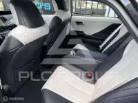 2021 Toyota MIRAI