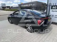 2021 Toyota MIRAI