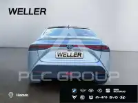 2021 Toyota MIRAI