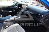 2021 Toyota MIRAI