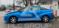 2021 Toyota MIRAI