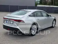 2021 Toyota MIRAI