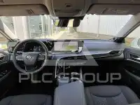 2021 Toyota MIRAI