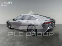 2021 Toyota MIRAI