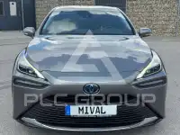 2021 Toyota MIRAI