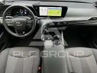2021 Toyota MIRAI