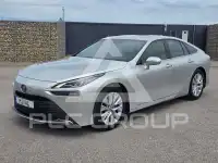 2021 Toyota MIRAI