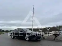 2021 Toyota MIRAI